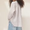 Camisas con efecto lino Camisas con efecto lino