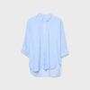 Camisas con efecto lino Camisas con efecto lino