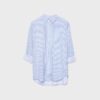 Camisas con efecto lino Camisas con efecto lino