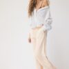 Camisas con efecto lino Camisas con efecto lino