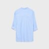 Camisas con efecto lino Camisas con efecto lino