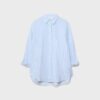 Camisas con efecto lino Camisas con efecto lino