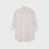 Camisas con efecto lino Camisas con efecto lino
