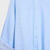 Camisas con efecto lino Camisas con efecto lino