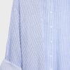 Camisas con efecto lino Camisas con efecto lino