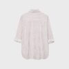 Camisas con efecto lino Camisas con efecto lino