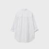 Camisas con efecto lino Camisas con efecto lino