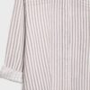 Camisas con efecto lino Camisas con efecto lino
