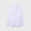Camisas de popelín con pliegues Camisas de popelín con pliegues