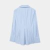 Camisas de popelín con pliegues Camisas de popelín con pliegues