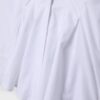 Camisas de popelín con pliegues Camisas de popelín con pliegues