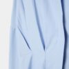 Camisas de popelín con pliegues Camisas de popelín con pliegues