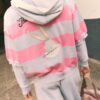 Camisas de punto de Bugs Bunny Camisas de punto de Bugs Bunny