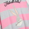 Camisas de punto de Bugs Bunny Camisas de punto de Bugs Bunny