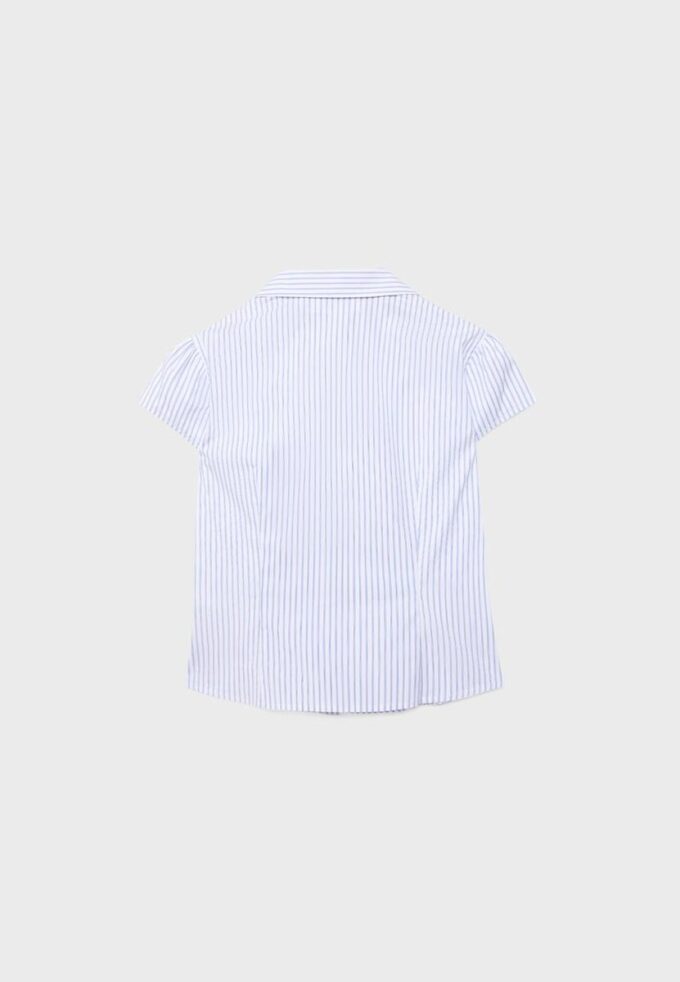 Camisas entalladas de manga corta Camisas entalladas de manga corta