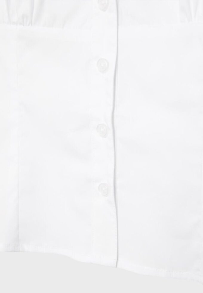 Camisas entalladas de manga corta Camisas entalladas de manga corta