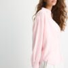 Camisas fluidas con efecto lino Camisas fluidas con efecto lino