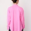 Camisas fluidas con efecto lino Camisas fluidas con efecto lino