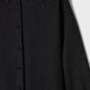 Camisas fluidas con efecto lino Camisas fluidas con efecto lino