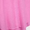 Camisas fluidas con efecto lino Camisas fluidas con efecto lino