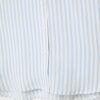 Camisas fluidas con efecto lino Camisas fluidas con efecto lino