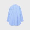 Camisas oversize a rayas Camisas oversize a rayas