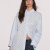 Camisas oversize con tachuelas Camisas oversize con tachuelas