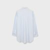 Camisas oversize con tachuelas Camisas oversize con tachuelas