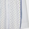Camisas oversize con tachuelas Camisas oversize con tachuelas