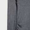 Camiseta asimétrica con detalle fruncido Camiseta asimétrica con detalle fruncido