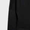 Camiseta asimétrica de modal Camiseta asimétrica de modal