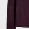 Camiseta asimétrica de modal Camiseta asimétrica de modal