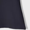 Camiseta básica con cuello barco