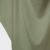 Camiseta básica con mangas de murciélago Camiseta básica con mangas de murciélago