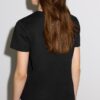 Camiseta básica de corte regular y tacto suave Camiseta básica de corte regular y tacto suave