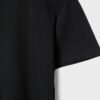 Camiseta básica de corte regular y tacto suave Camiseta básica de corte regular y tacto suave