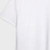 Camiseta básica de corte regular y tacto suave