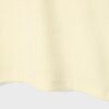 Camiseta básica de manga corta y cuello redondo Camiseta básica de manga corta y cuello redondo