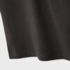 Camiseta básica de manga corta y cuello redondo Camiseta básica de manga corta y cuello redondo