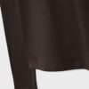 Camiseta básica de manga larga Camiseta básica de manga larga