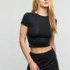 Camiseta básica de poliamida Camiseta básica de poliamida