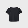 Camiseta básica de poliamida Camiseta básica de poliamida