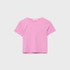 Camiseta básica de poliamida Camiseta básica de poliamida