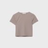 Camiseta básica de poliamida Camiseta básica de poliamida
