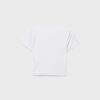 Camiseta básica de poliamida Camiseta básica de poliamida