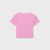 Camiseta básica de poliamida Camiseta básica de poliamida