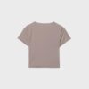 Camiseta básica de poliamida Camiseta básica de poliamida