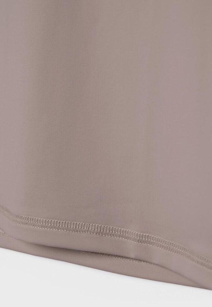 Camiseta básica de poliamida Camiseta básica de poliamida