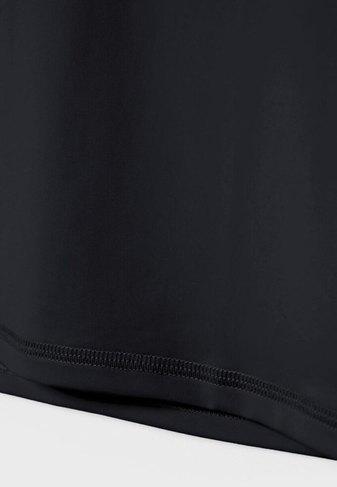 Camiseta básica de poliamida Camiseta básica de poliamida