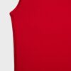 Camiseta básica sin mangas Camiseta básica sin mangas